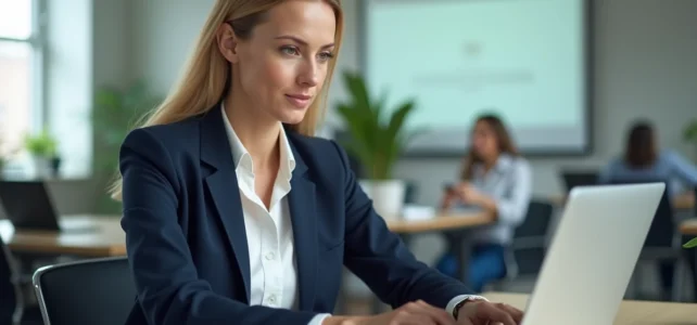 Guide pratique pour se connecter à son compte agent IntraParis facilement