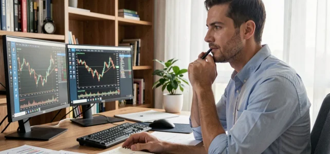 Comprendre la bourse : conseils et stratégies pour débuter en investissement financier