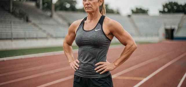 Tout savoir sur l’âge et les photos de Maryse Evan Jeppe, sportive hors normes