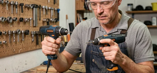 Quelles sont les vraies différences entre Dremel et Parkside de Lidl ?