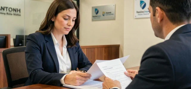Tout savoir sur le fonctionnement des banques et les services bancaires essentiels