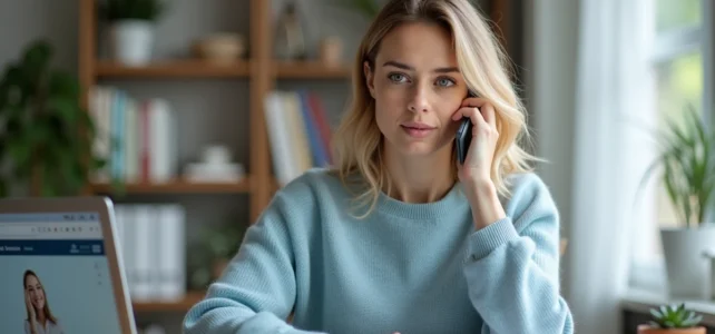 Comment contacter rapidement le service client de Roomlala pour toute demande d’assistance