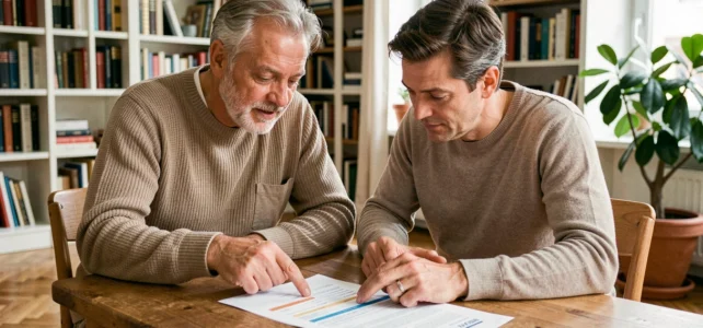 Taux prêt immobilier Casden en 2025 : quelles perspectives pour votre financement ?