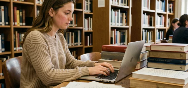 Top des meilleurs sites pour trouver des dissertations gratuites en ligne