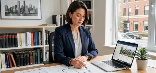 Les étapes clés pour réussir son investissement immobilier et maximiser sa rentabilité
