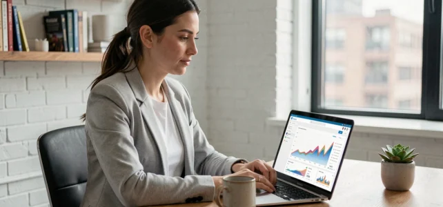 Les meilleures ressources et outils pour booster votre présence sur le web
