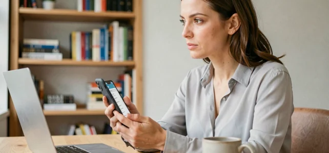 Comment utiliser l’annuaire inversé gratuit 118 712 pour retrouver un professionnel rapidement