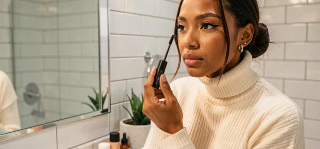 Découvrez pourquoi le mascara Maybelline chez Sephora séduit tant les beautistas