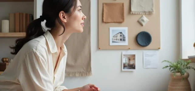 Découvrez les meilleurs conseils et inspirations pour créer la maison de vos rêves