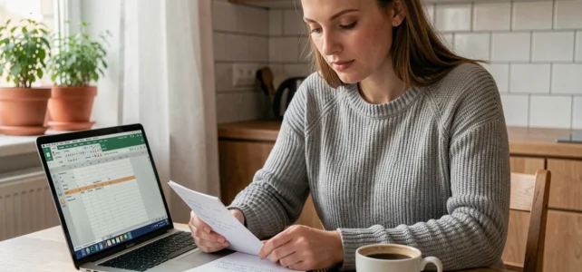 Astuces simples et efficaces pour optimiser votre budget au quotidien