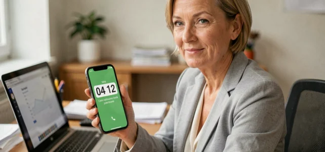 Tout savoir pour utiliser l’indicatif 04 12 en France efficacement