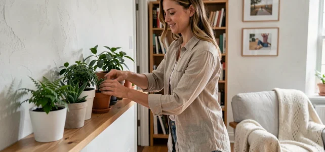 Astuces et inspirations pour transformer votre intérieur avec des conseils maison pratiques