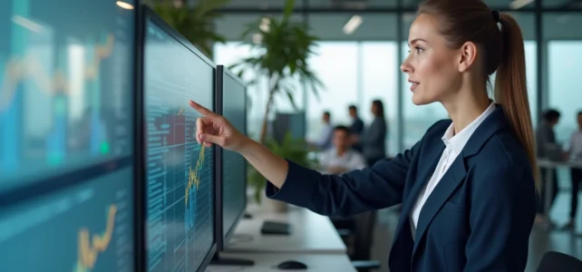 Découvrez les meilleures solutions business pour booster votre activité en ligne