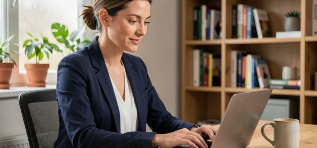 Les meilleurs sites pour trouver un emploi facilement sur internet en 2024