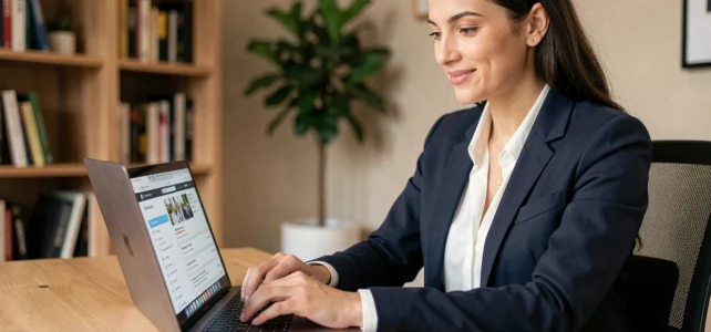 Comment trouver les meilleures offres d’emploi en ligne pour booster sa carrière