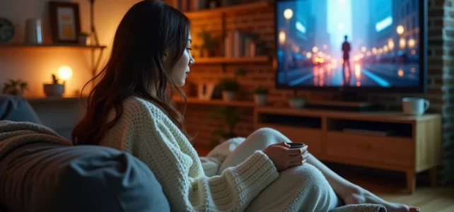 Les meilleures alternatives pour regarder des séries en streaming style Papadustream