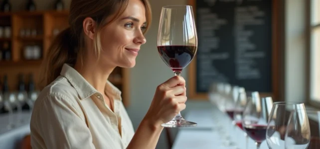 Comment suivre une formation oenologie cpf et financer sa passion du vin