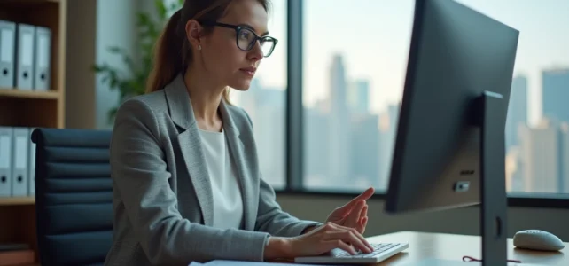 Comment optimiser la gestion de vos factures à l’ère du numérique