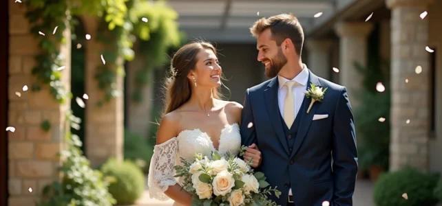 Conseils essentiels pour organiser un mariage inoubliable et personnalisé à votre image