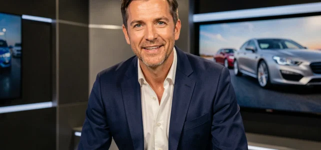 Ce que l’arrivée du nouveau présentateur de Turbo M6 va changer à l’antenne
