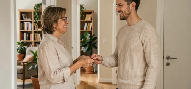 Les avantages et obligations légales pour héberger un logement gratuitement