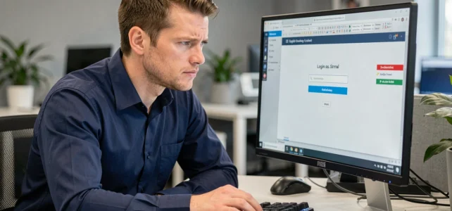 Comment accéder à Dialogys en ligne : astuces pour résoudre les blocages courants